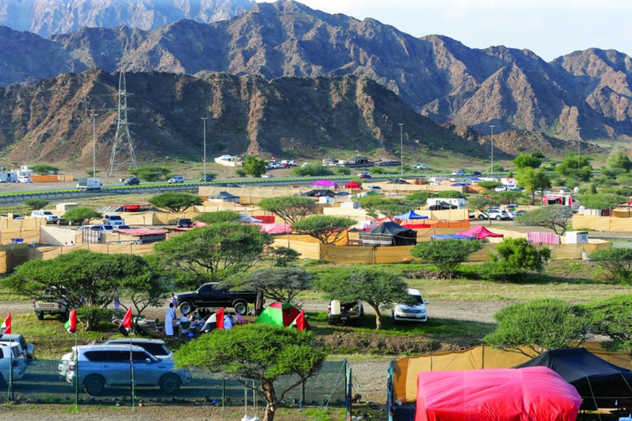 دبا الفجیره
