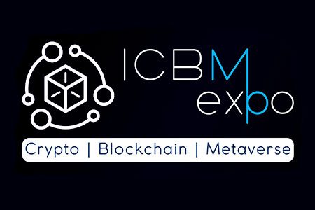 نمایشگاه رمزارز، بلاک چین و متاورس دبی (ICBM EXPO)
