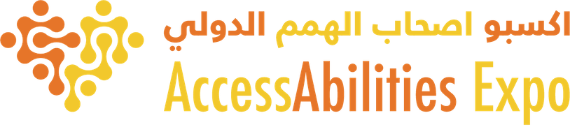 نمایشگاه توانبخشی دبی (AccessAbilities)