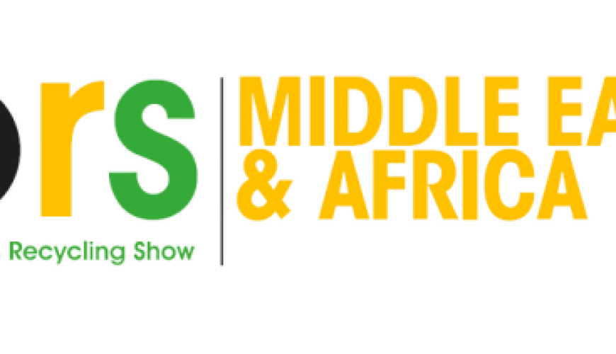 نمایشگاه بازیافت پلاستیک خاورمیانه و آفریقا (PRS ME&A)